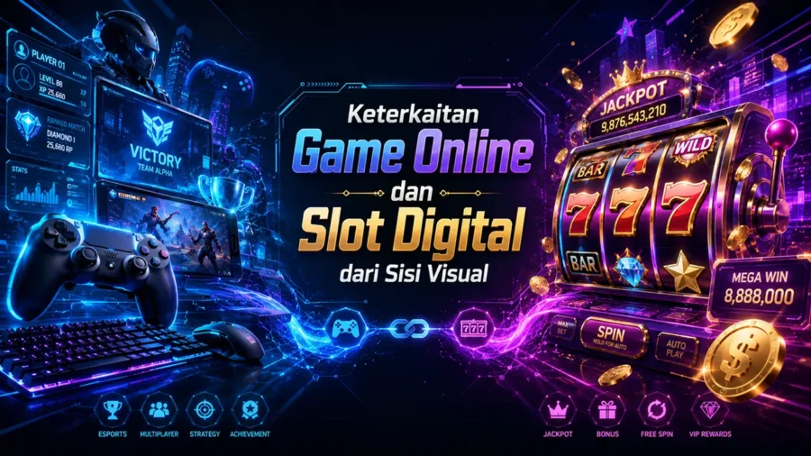 slot digital