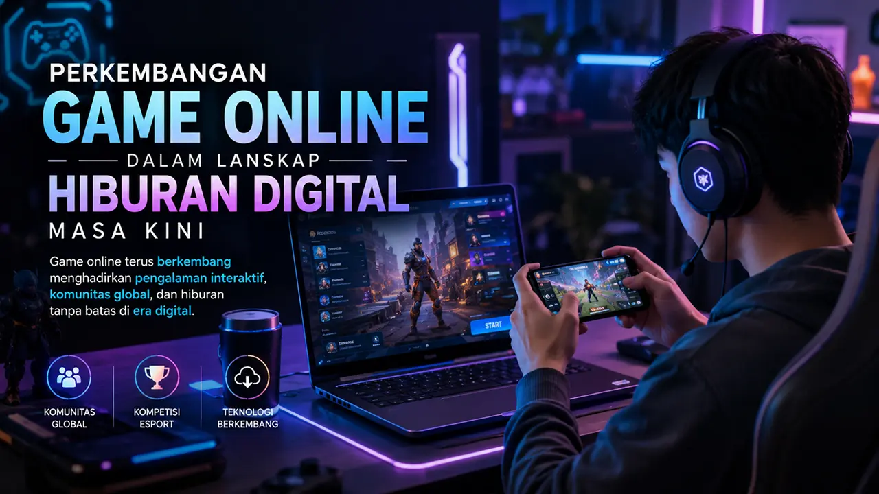 game online