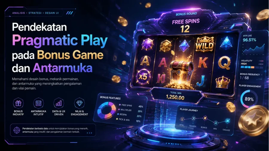 pragmatic play